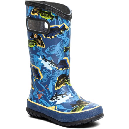 Bogs Rain Boots - Kids' 3