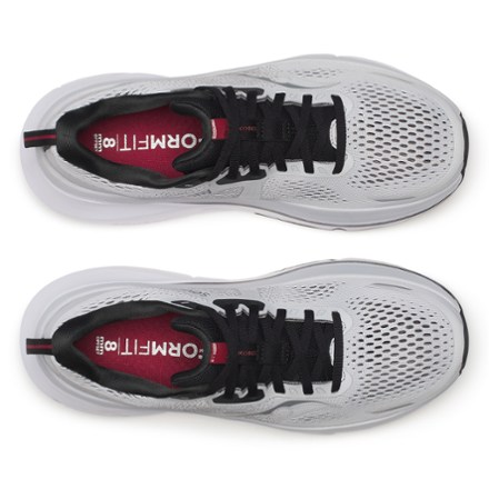 Saucony Guide 18 Road-Running Shoes - Men's 4