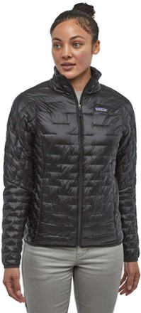 Patagonia Micro Puff Insulated Jacket - Women's