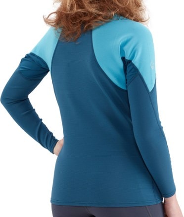 NRS Hydroskin 0.5 Jacket - Women's 2