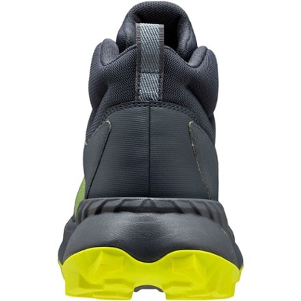 Helly Hansen Awe Hiker Mid HELLY TECH Hiking Boots - Men's 3