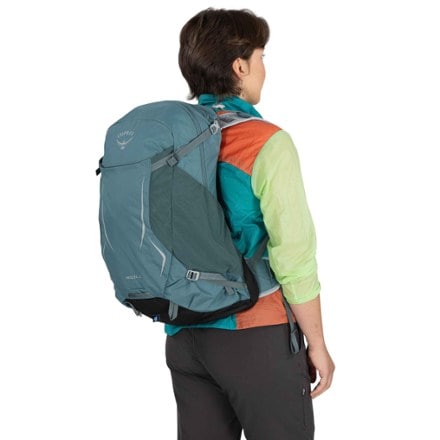 Osprey Hikelite 26 Pack 8