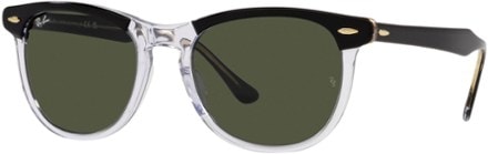 Ray-Ban Eagle Eye Sunglasses 0