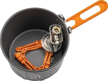 Jetboil Stash Cooking System 2