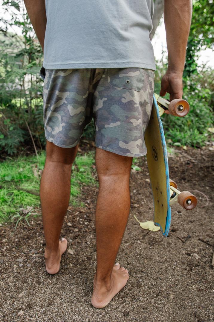 Location Image for Reverb Shorts - Men's