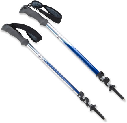 black diamond contour trekking pole