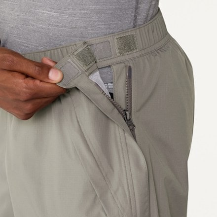 REI Co-op Rainier Rain Pants - Men's 5