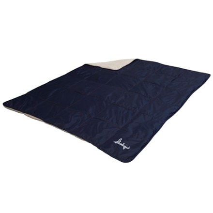 Slumberjack Elk Creek Insulated Indoor/Outdoor Quilt 3