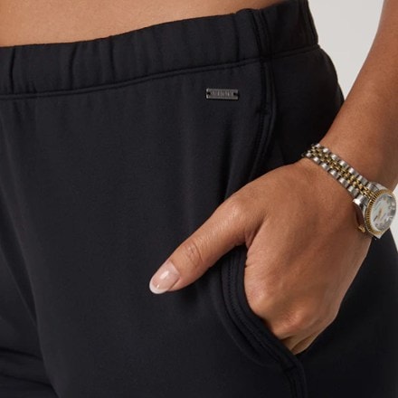 Vuori Halo Modern Sweatpants - Women's 5
