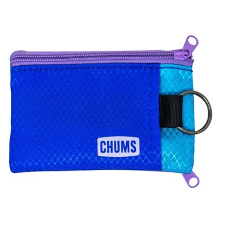 Chums Surfshorts Wallet 0