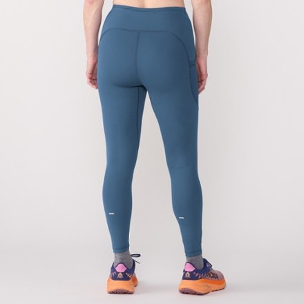 REI Co-op Swiftland 7/8 Running Tights - Women's 2