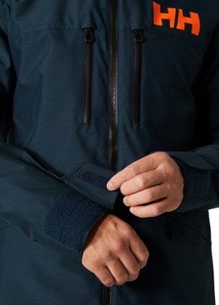 Helly Hansen Garibaldi 2.0 Insulated Jacket - Men's 5