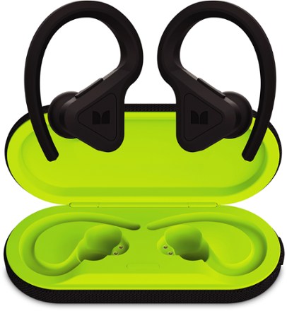 Monster DNA FIT True Wireless Earbuds 0