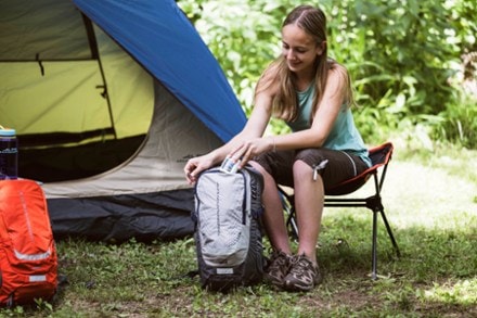 ALPS Mountaineering Solace Stool 8