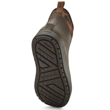 Kamik Lowtide Boots - Men's 8