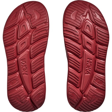 HOKA ORA Recovery 3 Slides 6