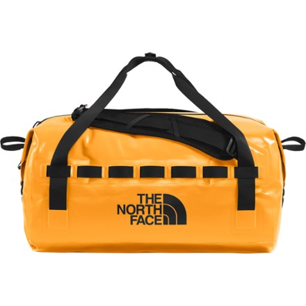 The North Face Base Camp WP Duffel - 50 L 0