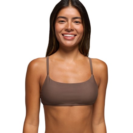 prAna Lahari Swimsuit Top - Women's 1