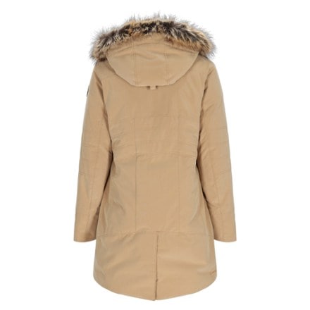Obermeyer Sojourner Down Jacket - Women's 4