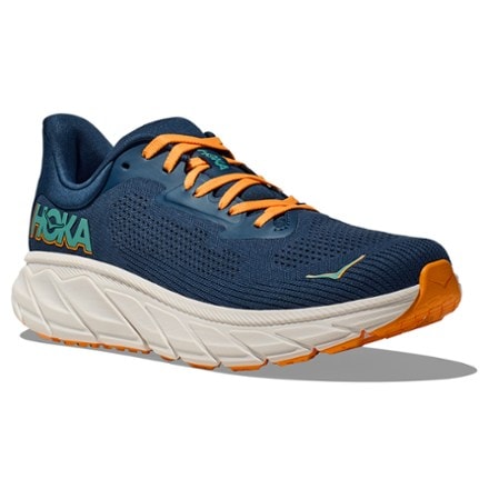 HOKA Arahi 6 Road-Running Shoes - Men's 2