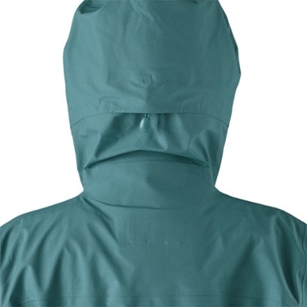 Patagonia Boulder Fork Rain Jacket - Women's 6