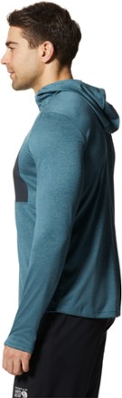 Mountain Hardwear Rogue Pursuit Hoodie - Men's 2
