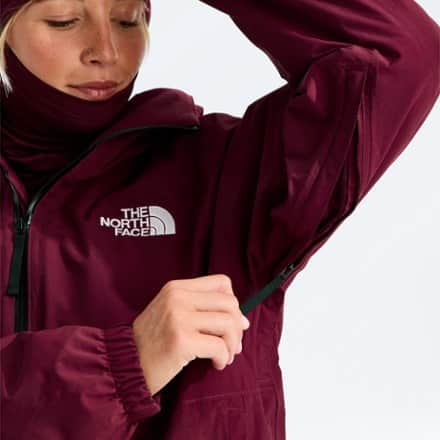 The North Face Slaydee Insulated Jacket - Women's 6