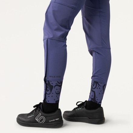 Wild Rye Freyah Bike Pants - Women's 5