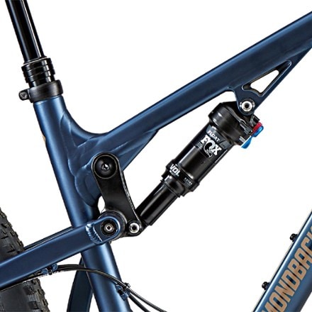 Diamondback Yowie 2 Mountain Bike 5