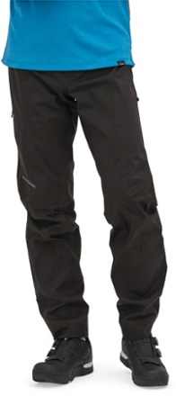 Patagonia Dirt Roamer Storm Cycling Pants - Men's 1