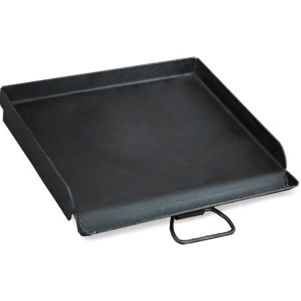 Camp Chef 1-Burner Professional Griddle 0