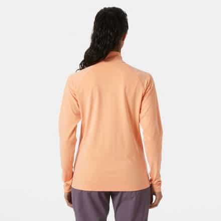 Helly Hansen Tyri Knit Half-Zip - Women's 2
