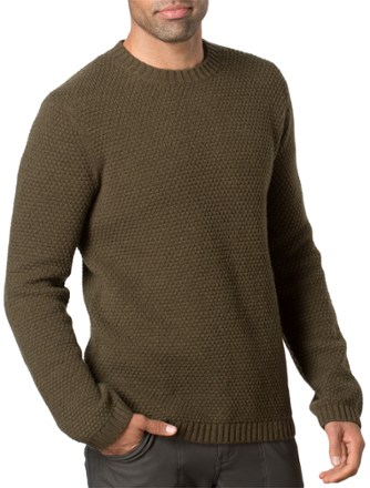 rei sweaters mens