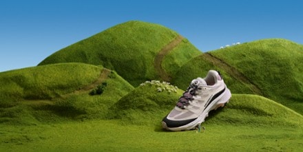 Merrell Moab Speed Hiking Shoes - Women's 6