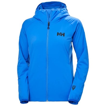 Helly Hansen Odin Lightweight Stretch Hooded Insulator 2.0 Jacket - Women's 0