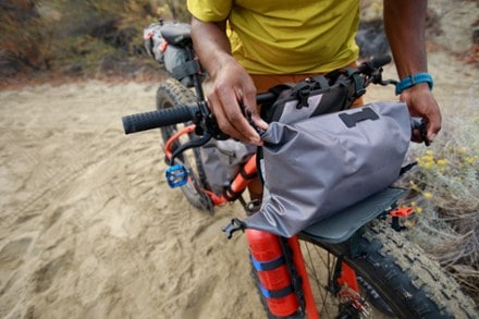 REI Co-op Link Handlebar Roll 7