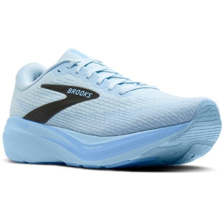 Brooks Ghost Amp Road-Running Shoes - Men's 2