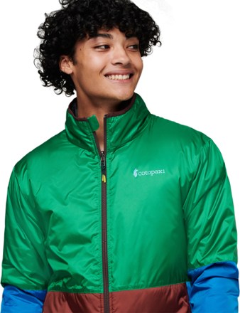 Cotopaxi Teca Calido Insulated Jacket - Men's 10