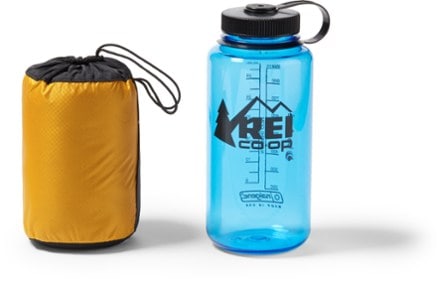 Sea to Summit Thermolite Reactor Sleeping Bag Liner 1