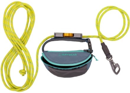 Ruffwear Hitch Hiker Leash | REI Co-op
