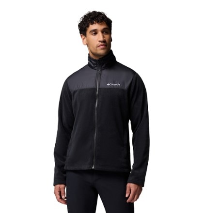 Columbia Bugaboo III Interchange 3-in-1 Jacket - Men's 4