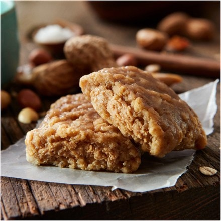 Clif Nut Butter Filled Bars 3