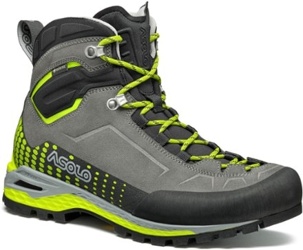 Asolo Freney EVO Mid LTH GV Mountaineering Boots - Men's 2