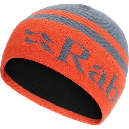 Rab Logo Band Beanie 0