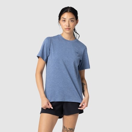 Outdoor Research ActiveIce Spectrum Sun T-Shirt - Women's 1