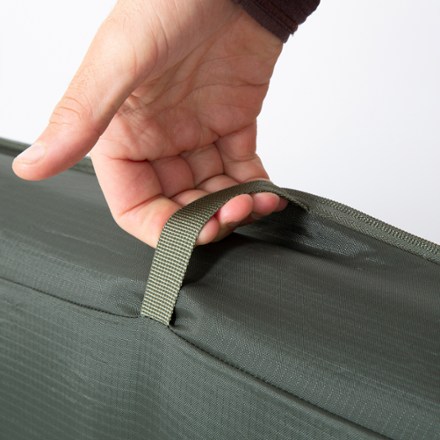 Exped LuxeMat Auto Sleeping Pad 5