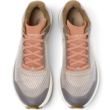 NNormal Kjerag 02 Trail-Running Shoes 6