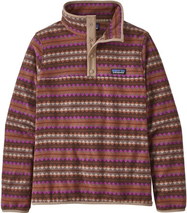 Patagonia Snap T Clothing | REI Co-op