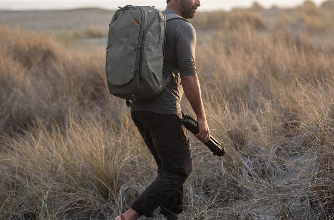 Location Image for Travel Pack - 45 L