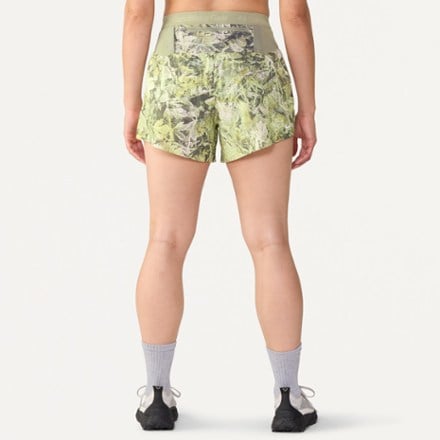 Nike ACG Dri-FIT Trail 4" Shorts - Women's 2